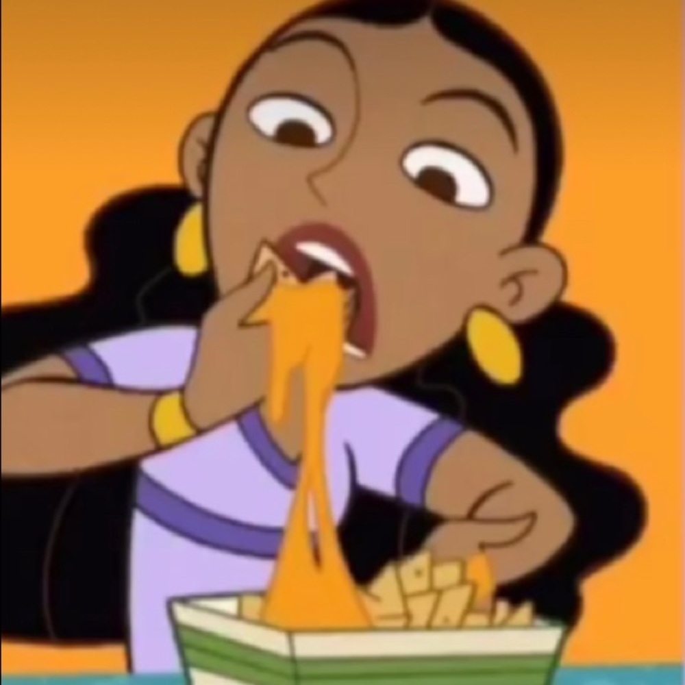 Meet your Posher, Tylasia